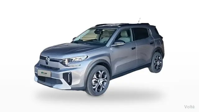 Citroën ë-C3 Aircross 113 ch Confort Plus