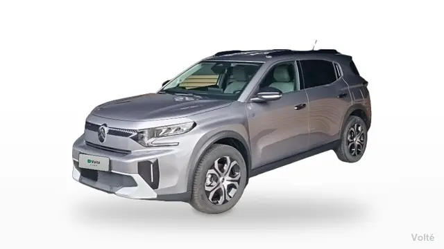 Citroën ë-C3 Aircross 113 ch Confort Plus