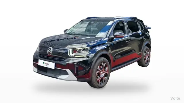 Citroën ë-C3 Aircross 113 ch Confort Plus