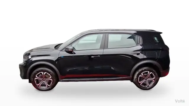 Citroën ë-C3 Aircross 113 ch Confort You, photo 1