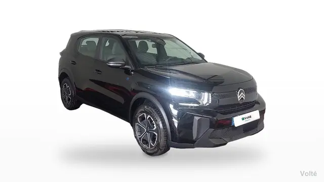 Citroën ë-C3 Aircross 113 ch Confort You