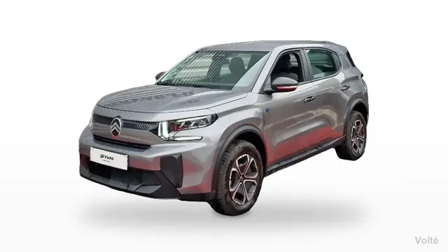Citroën ë-C3 Aircross 113 ch Confort You