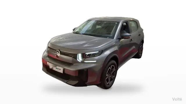 Citroën ë-C3 Aircross 113 ch Confort You