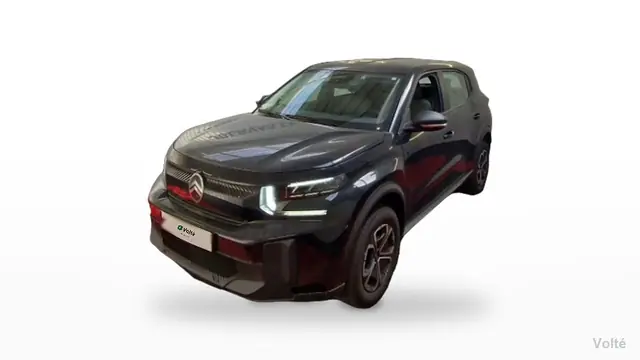 Citroën ë-C3 Aircross 113 ch Confort You