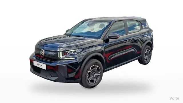 Citroën ë-C3 Aircross 113 ch Confort You