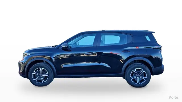 Citroën ë-C3 Aircross 113 ch Confort You