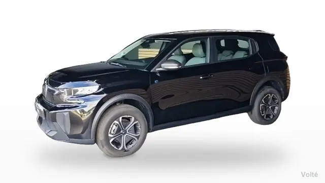Citroën ë-C3 Aircross 113 ch Confort You
