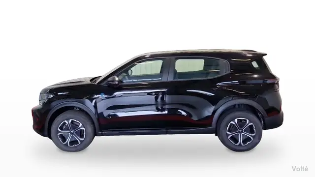 Citroën ë-C3 Aircross 113 ch Confort You