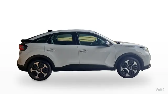 Citroën ë-C4 136 ch Autonomie Standard Plus