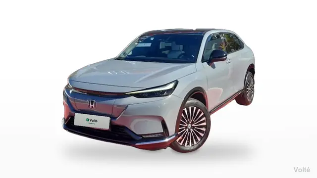 Honda e:Ny1 204 ch Advance