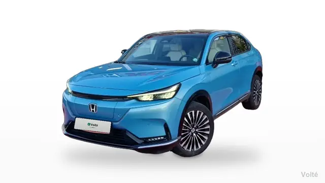 Honda e:Ny1 204 ch Advance