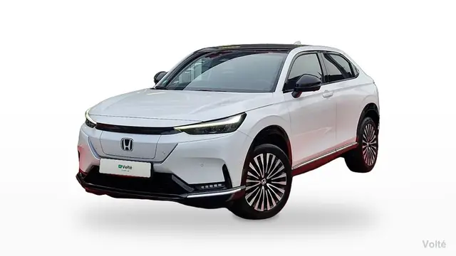 Honda e:Ny1 204 ch Advance