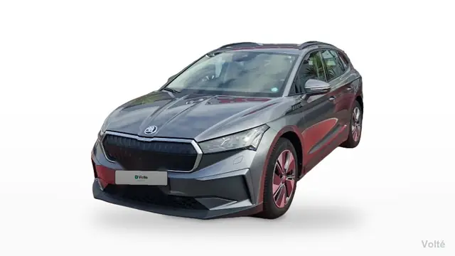 Skoda Enyaq iV 180 ch Version 60