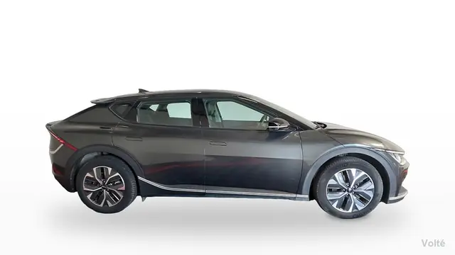 Kia EV6 325 ch Air Active 4WD, photo 1