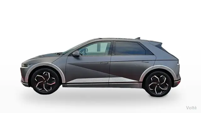 Hyundai Ioniq 5 77 kWh 229 ch Executive