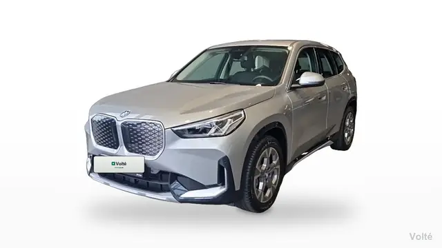 BMW iX1 eDrive20 xLine