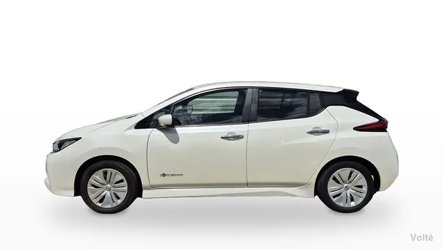 Nissan Leaf 40 kWh 150 ch Business, photo 1