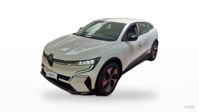 Renault Mégane E-Tech EV40 130 ch Equilibre, charge standard