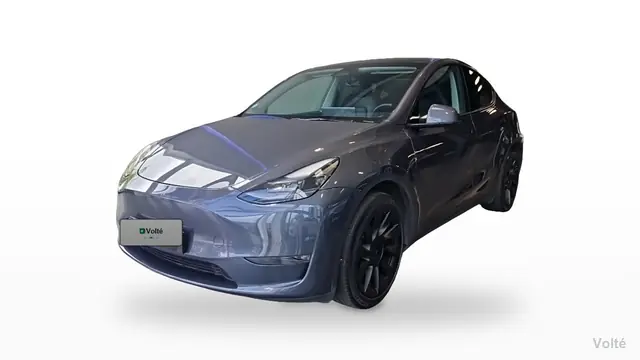 Tesla Model Y Grande Autonomie Propulsion Intégrale
