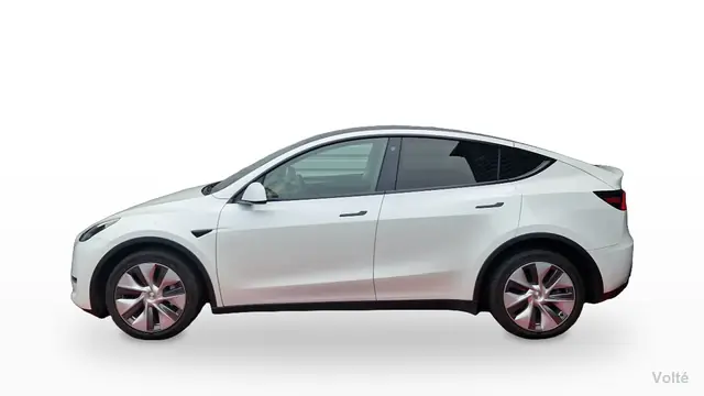 Tesla Model Y Grande Autonomie Propulsion Intégrale, photo 1