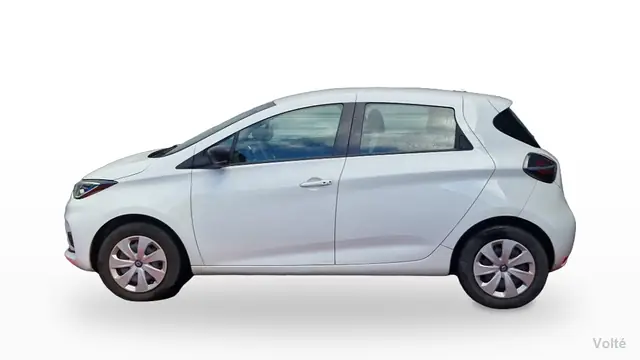 Renault Zoe R110 achat intégral Life, charge normale, photo 1