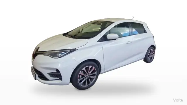 Renault Zoe R110 achat intégral Intens, charge normale, photo 1