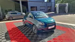 Fiat 500e 118 ch Icône, photo 2