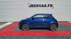 Fiat 500e 118 ch Icône, photo 3