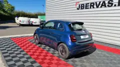 Fiat 500e 118 ch Icône, photo 4