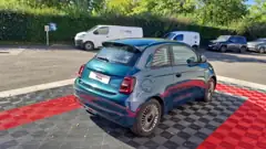 Fiat 500e 118 ch Icône, photo 5