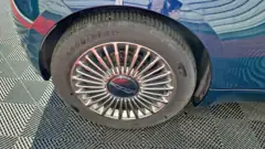 Fiat 500e 118 ch Icône, photo 6