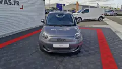 Fiat 500e 118 ch Icône, photo 2