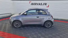 Fiat 500e 118 ch Icône, photo 3
