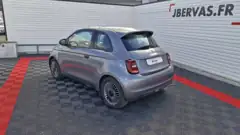 Fiat 500e 118 ch Icône, photo 4