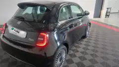 Fiat 500e 118 ch Icône, photo 4