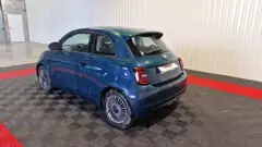 Fiat 500e 118 ch Icône, photo 2