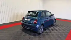 Fiat 500e 118 ch Icône, photo 5
