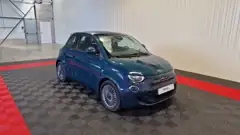Fiat 500e 118 ch Icône, photo 6