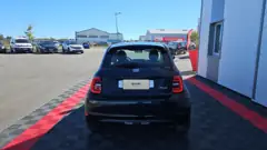 Fiat 500e 118 ch Icône, photo 2