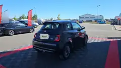 Fiat 500e 118 ch Icône, photo 3