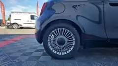 Fiat 500e 118 ch Icône, photo 4