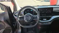 Fiat 500e 118 ch Icône, photo 12