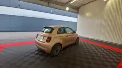 Fiat 500e 118 ch Icône, photo 3