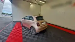 Fiat 500e 118 ch Icône, photo 4
