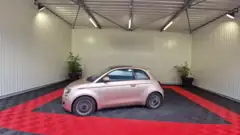 Fiat 500e 118 ch Icône, photo 5