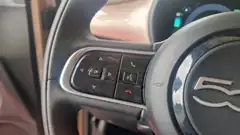 Fiat 500e 118 ch Icône, photo 11
