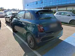 Fiat 500e 95 ch 24 kWh Icône, photo 4