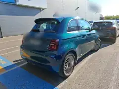Fiat 500e 95 ch 24 kWh Icône, photo 5