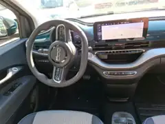 Fiat 500e 95 ch 24 kWh Icône, photo 7