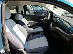 Fiat 500e 95 ch 24 kWh Icône, photo 8
